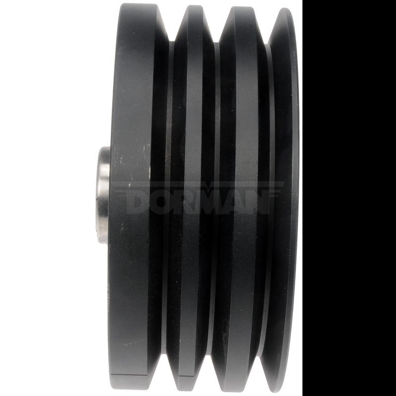 1973 Chevrolet Bel Air Engine Harmonic Balancer Dorman 594816 image 4 of 4