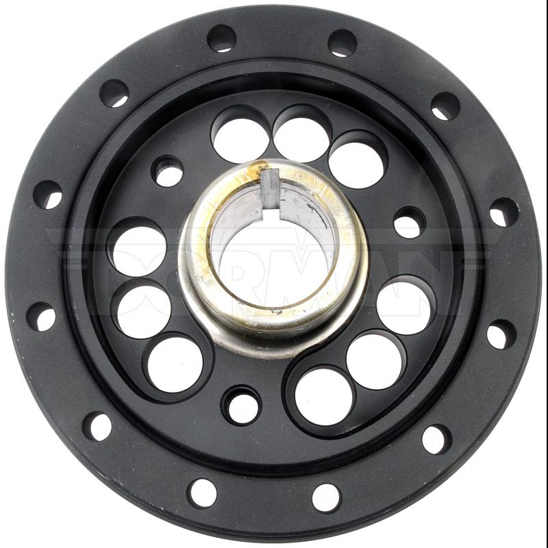 1994 Chevrolet C1500 Engine Harmonic Balancer Dorman 594817 image 1 of 4