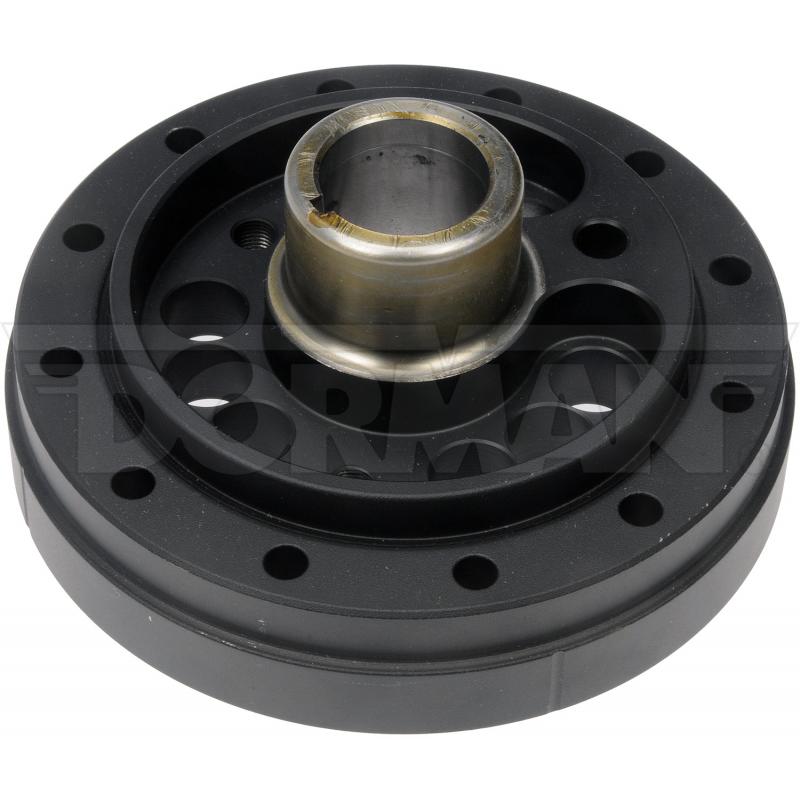 1994 Chevrolet C1500 Engine Harmonic Balancer Dorman 594817 image 2 of 4