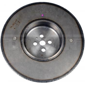 2012 Ram 4500 Engine Harmonic Balancer Dorman 594818 image 4 of 4