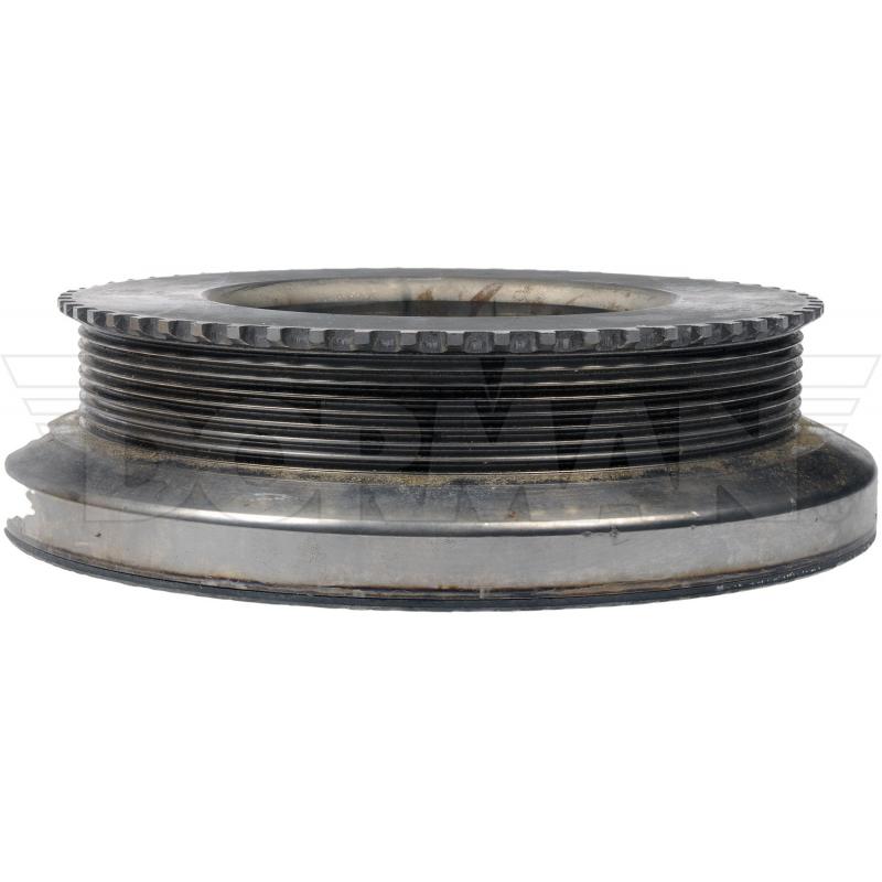 2008 Dodge Ram 5500 Engine Harmonic Balancer Dorman 594818 image 2 of 4