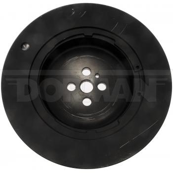 2012 Ram 4500 Engine Harmonic Balancer Dorman 594818D image 4 of 4