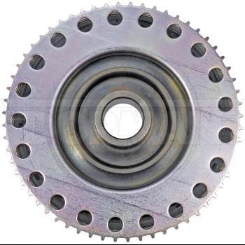 2017 Land Rover Range Rover Evoque Engine Harmonic Balancer Dorman 594819 image 2 of 4