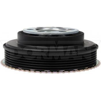 2017 Land Rover Range Rover Evoque Engine Harmonic Balancer Dorman 594819 image 4 of 4