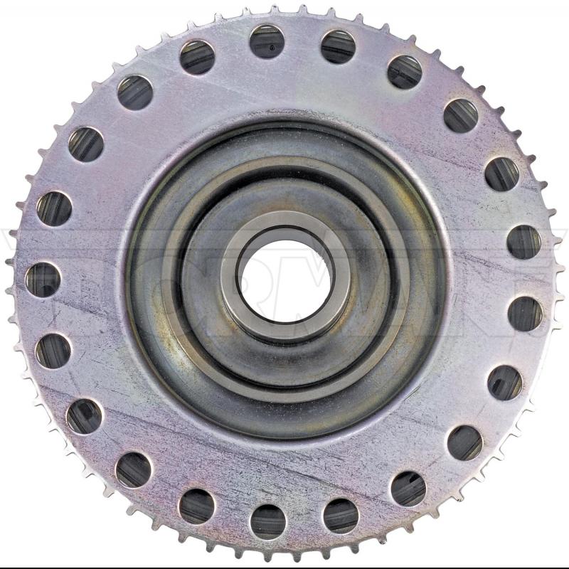 2015 Land Rover Discovery Sport Engine Harmonic Balancer Dorman 594819 image 2 of 4