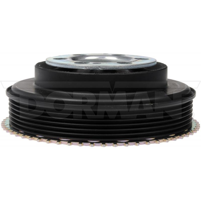 2015 Land Rover Discovery Sport Engine Harmonic Balancer Dorman 594819 image 4 of 4