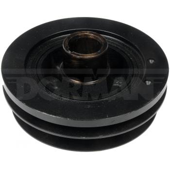1992 Toyota Land Cruiser Engine Harmonic Balancer Dorman 594820 image 1 of 4