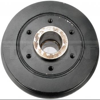 1992 Toyota Land Cruiser Engine Harmonic Balancer Dorman 594820 image 4 of 4