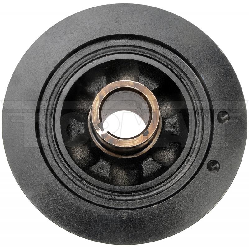 1990 Toyota Land Cruiser Engine Harmonic Balancer Dorman 594820 image 3 of 4