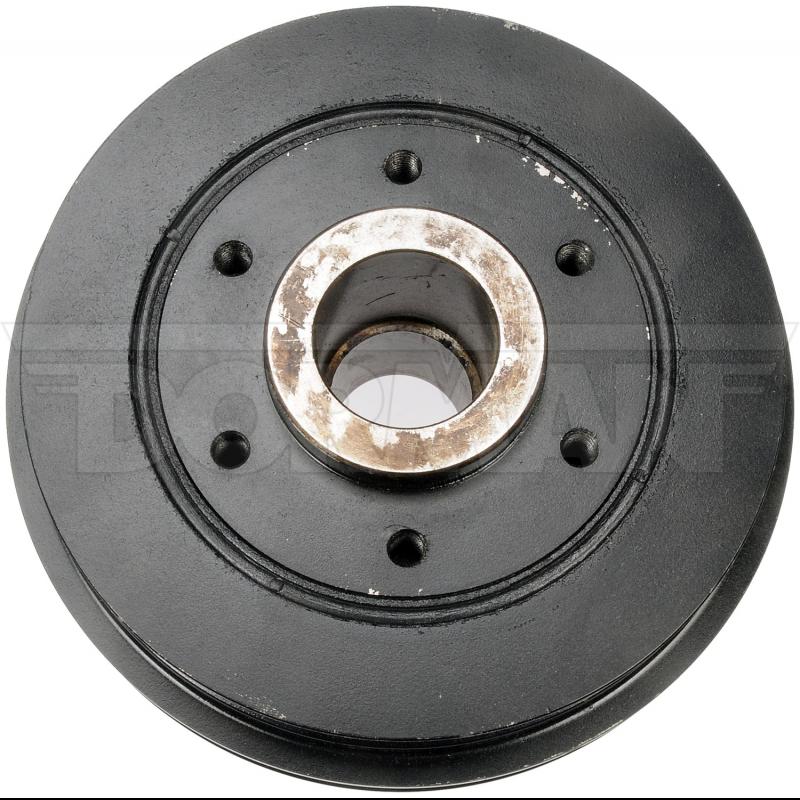 1990 Toyota Land Cruiser Engine Harmonic Balancer Dorman 594820 image 4 of 4