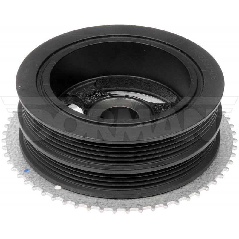 Dorman 594821 - Engine Harmonic Balancer Dorman 594821 Engine Harmonic Balancer product image 2 of 4