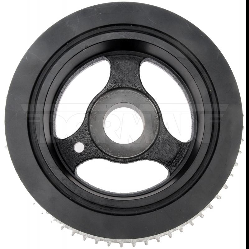 Dorman 594821 - Engine Harmonic Balancer Dorman 594821 Engine Harmonic Balancer product image 3 of 4