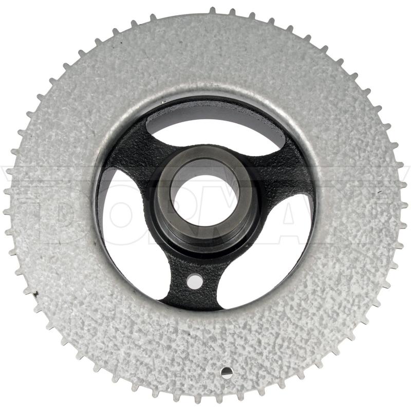 Dorman 594821 - Engine Harmonic Balancer Dorman 594821 Engine Harmonic Balancer product image 4 of 4