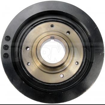 1987 Saab 900 Engine Harmonic Balancer