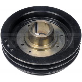 1994 Saab 900 Engine Harmonic Balancer Dorman 594822 image 2 of 4
