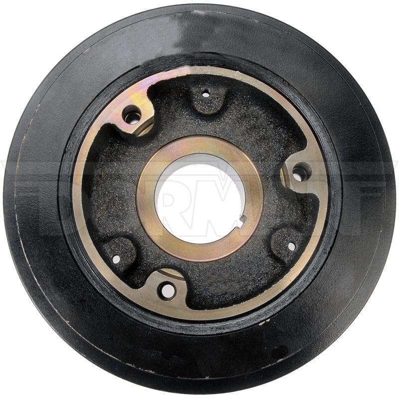 1989 Saab 900 Engine Harmonic Balancer Dorman 594822 image 3 of 4