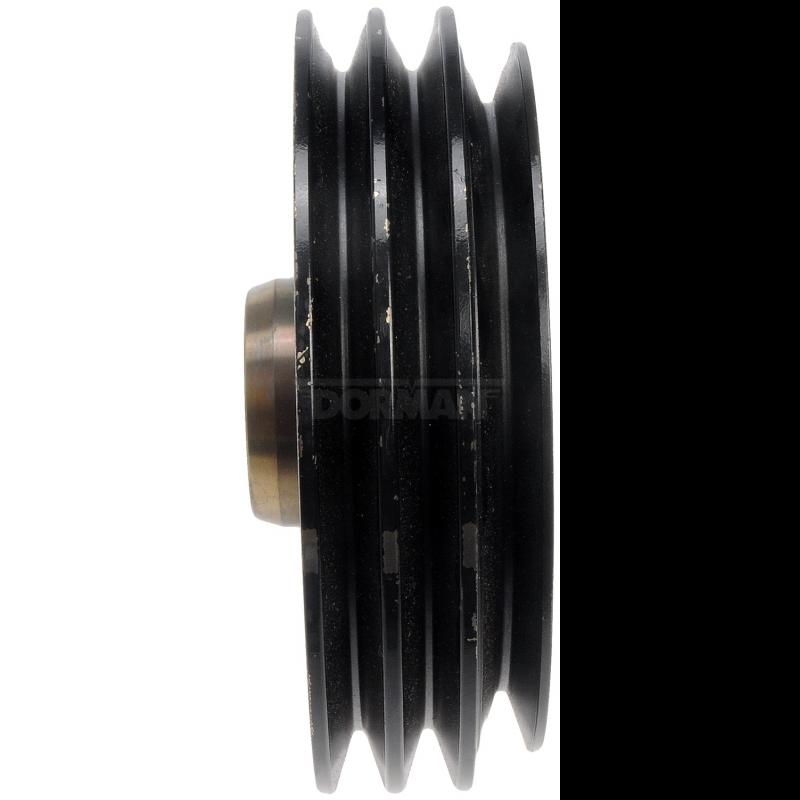 1989 Saab 900 Engine Harmonic Balancer Dorman 594822 image 4 of 4