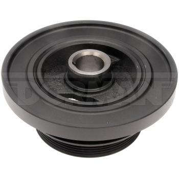 2000 BMW Z3 Engine Harmonic Balancer