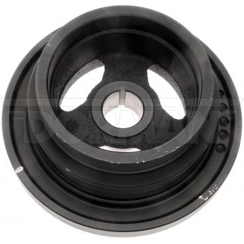 2000 BMW Z3 Engine Harmonic Balancer Dorman 594823 image 3 of 4