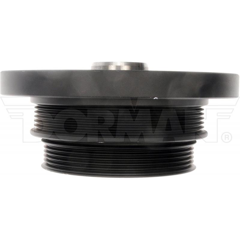 2002 BMW 530i Engine Harmonic Balancer Dorman 594823 image 2 of 4