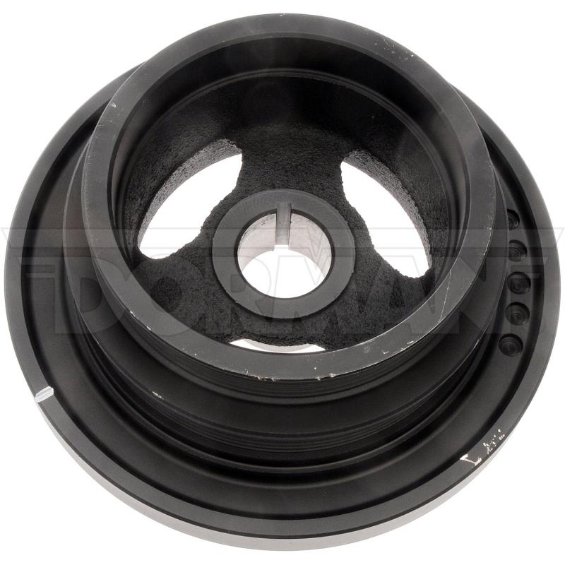 2002 BMW 530i Engine Harmonic Balancer Dorman 594823 image 3 of 4