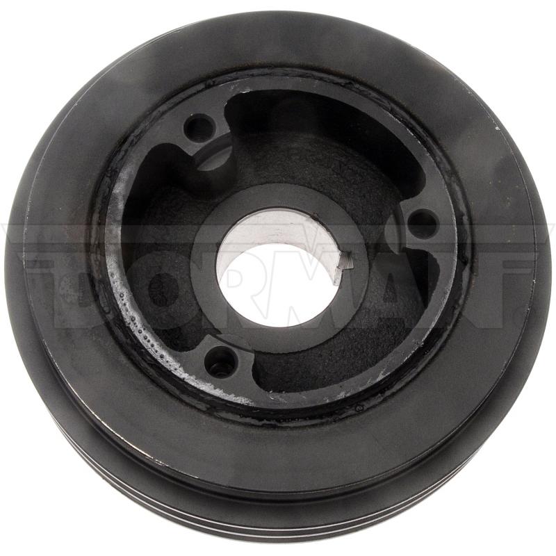 1989 Saab 900 Engine Harmonic Balancer Dorman 594825 image 1 of 4