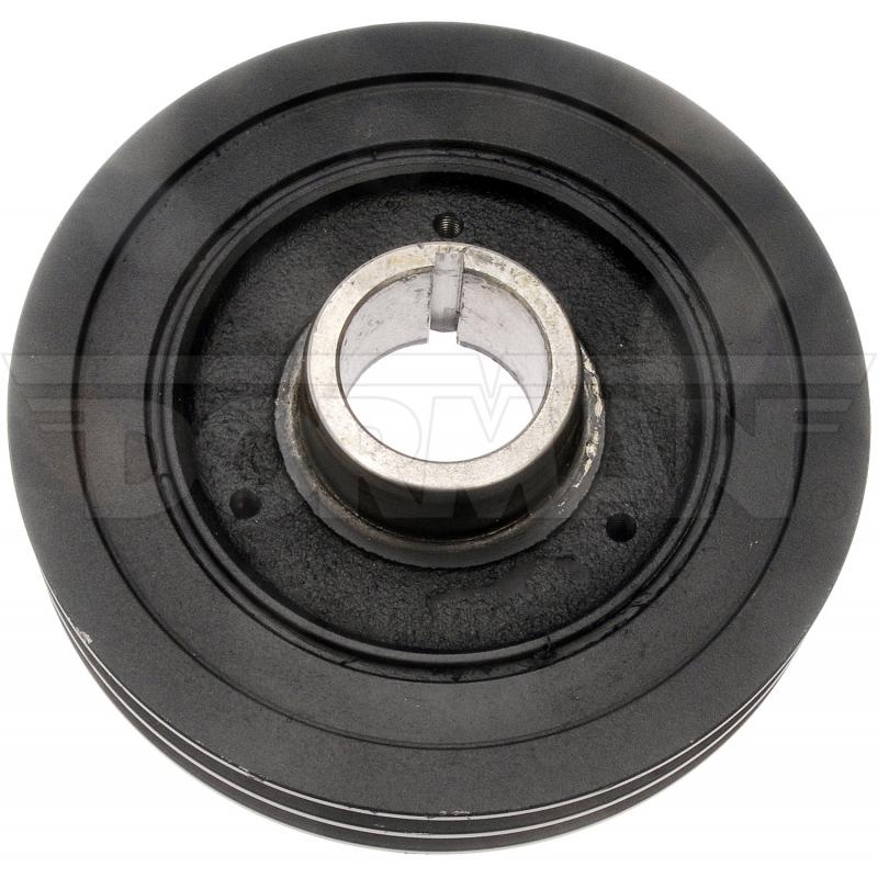 1989 Saab 900 Engine Harmonic Balancer Dorman 594825 image 2 of 4