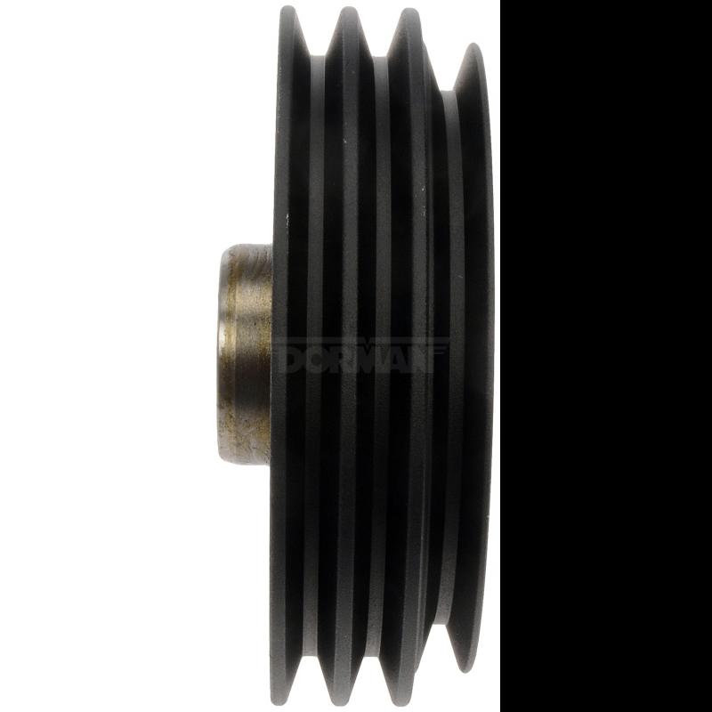 1989 Saab 900 Engine Harmonic Balancer Dorman 594825 image 3 of 4