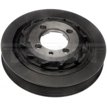 2003 Mitsubishi Outlander Engine Harmonic Balancer Dorman 594826 image 2 of 4