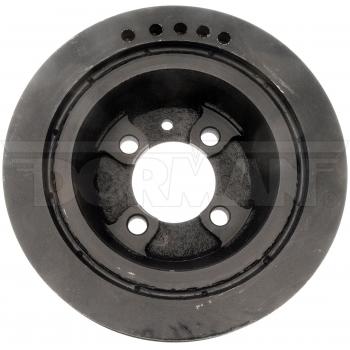 2003 Mitsubishi Outlander Engine Harmonic Balancer Dorman 594826 image 3 of 4