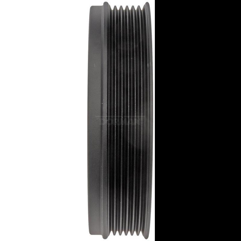 2013 BMW 528i xDrive Engine Harmonic Balancer