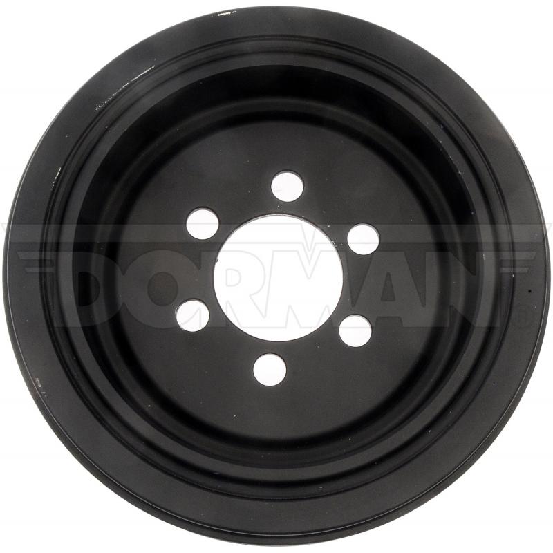 2012 BMW 320i Engine Harmonic Balancer Dorman 594828 image 2 of 4