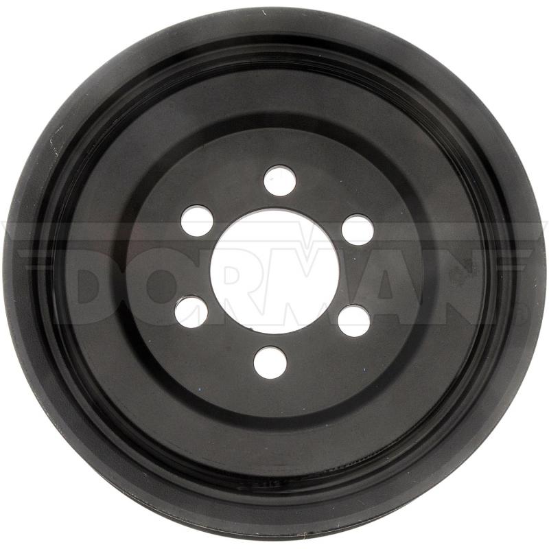 2012 BMW 320i Engine Harmonic Balancer Dorman 594828 image 3 of 4