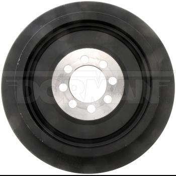 2015 BMW 740Li Engine Harmonic Balancer