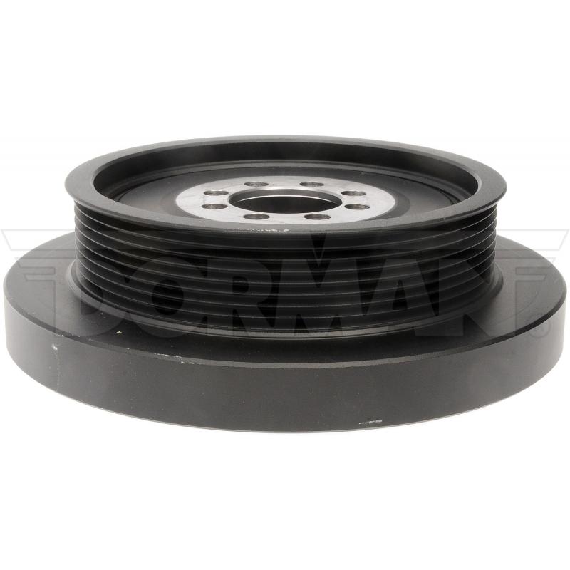 2014 BMW 335i xDrive Engine Harmonic Balancer Dorman 594829 image 2 of 4