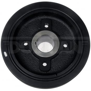 1985 Toyota Van Engine Harmonic Balancer