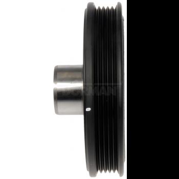 1985 Toyota Van Engine Harmonic Balancer Dorman 594830 image 2 of 4