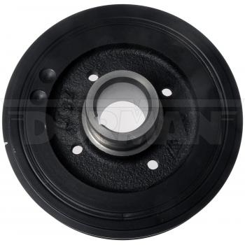 1985 Toyota Van Engine Harmonic Balancer Dorman 594830 image 4 of 4