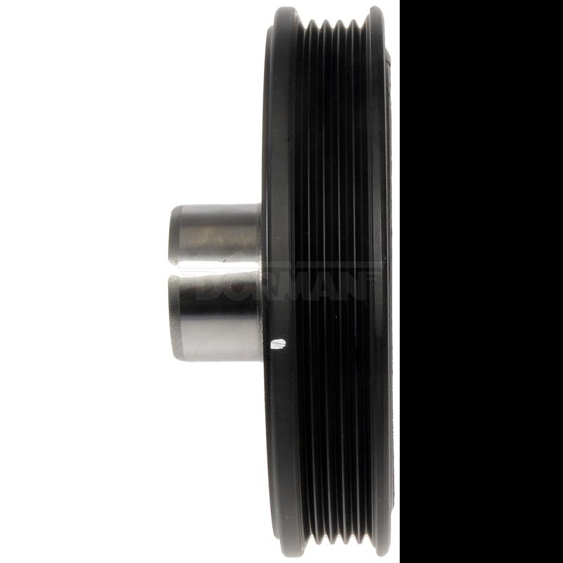 1984 Toyota Van Engine Harmonic Balancer Dorman 594830 image 2 of 4