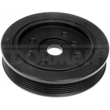 1999 Volvo C70 Engine Harmonic Balancer