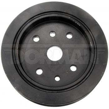 1999 Volvo C70 Engine Harmonic Balancer Dorman 594831 image 4 of 4