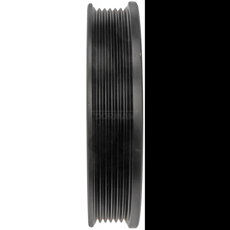 1999 Volvo C70 Engine Harmonic Balancer Dorman 594831 image 2 of 4