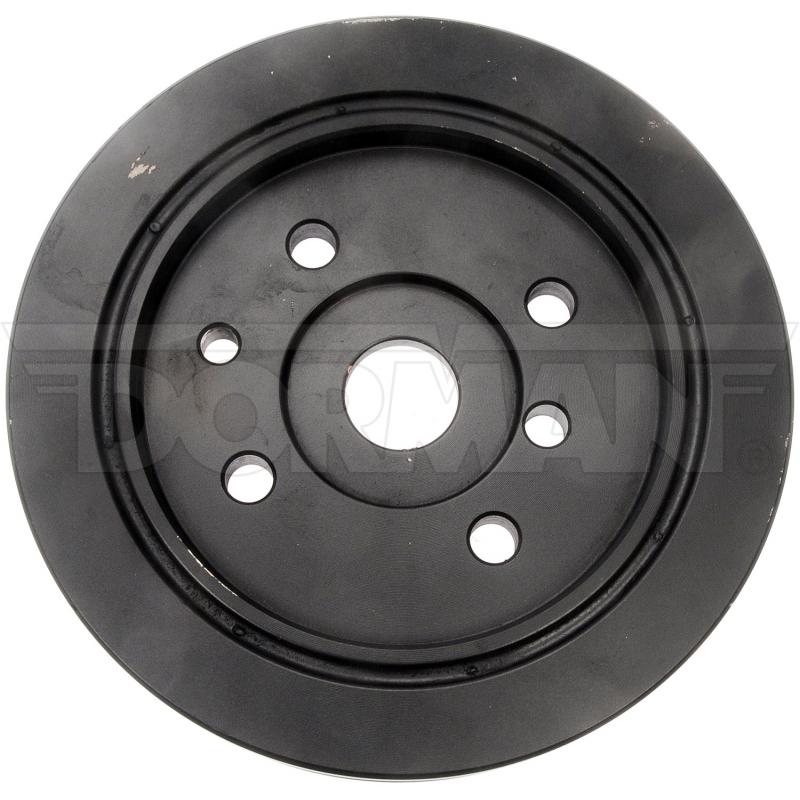 1999 Volvo C70 Engine Harmonic Balancer Dorman 594831 image 3 of 4
