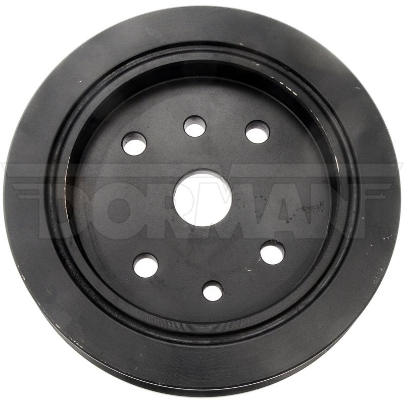 1999 Volvo C70 Engine Harmonic Balancer Dorman 594831 image 4 of 4