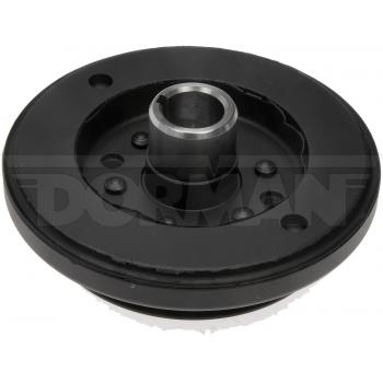 1973 Toyota Land Cruiser Engine Harmonic Balancer Dorman 594832 image 2 of 4