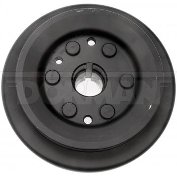 1973 Toyota Land Cruiser Engine Harmonic Balancer Dorman 594832 image 3 of 4