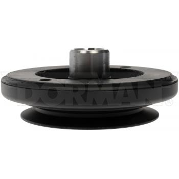1973 Toyota Land Cruiser Engine Harmonic Balancer Dorman 594832 image 4 of 4