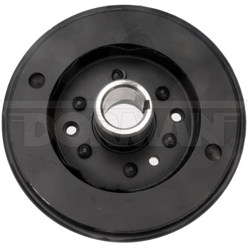 1974 Toyota Land Cruiser Engine Harmonic Balancer Dorman 594832 image 1 of 4