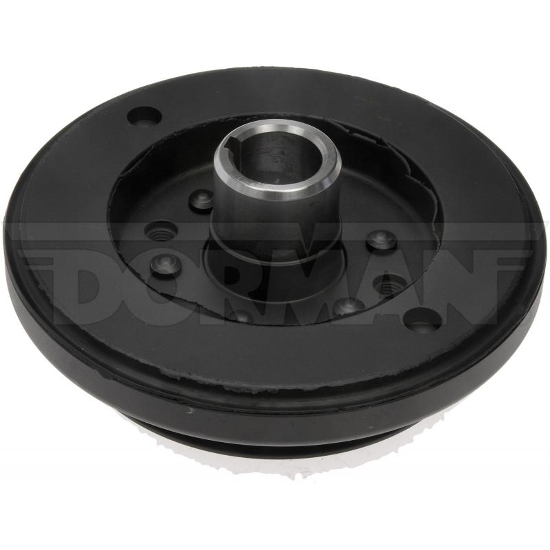 1974 Toyota Land Cruiser Engine Harmonic Balancer Dorman 594832 image 2 of 4
