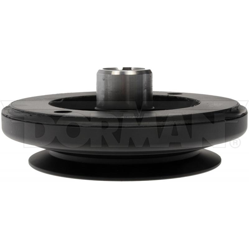 1974 Toyota Land Cruiser Engine Harmonic Balancer Dorman 594832 image 4 of 4